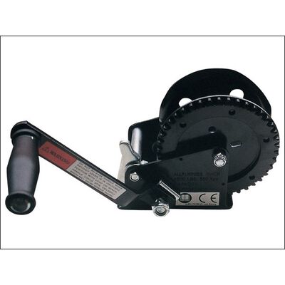 WIN LBS-600-800 WIN手搖捲揚機 手搖式捲揚機 手動捲揚機 手拉吊車 手搖吊車 緊線器 鋼索捲揚機