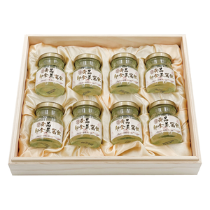 【齊品】極濃即食燕窩禮盒8入/42ML