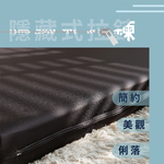 Moisture-wicking mattress, , large