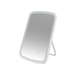 table mirror, , large