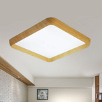 【Honey Comb】80W遙控吸頂燈(V8166C80), , large