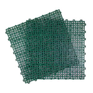 PMU PE PLASTIC MAT