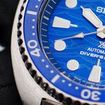 SEIKO 精工 PROSPEX 潛水特別版大白鯊200米機械錶 4R36-07D0B(SRPD21J1), , large