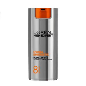 Multi-Action 8 Anti-Fatigue Moisturizer