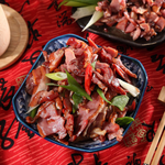 【一等鮮】宜蘭謝記切片鴨賞6包(180g/包〉免運, , large