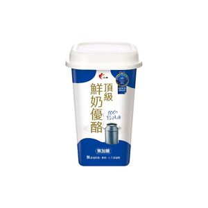 Kuang Chuan fresh yogurt 500g