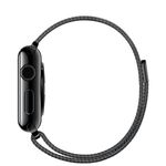 Apple Watch MMFK2TA/A 智慧型手錶 ，38 公釐太空黑不鏽鋼錶殼搭配太空黑色米蘭式錶帶_ 全新珍藏版, , large