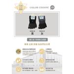 【D&G】乾爽五趾襪<灰>D418 男襪 短襪 除臭襪, , large