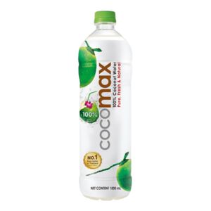 COCOMAX coconut water