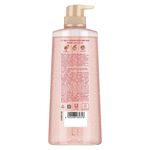 麗仕小氣泡爽膚沐浴露 微醺白桃香, , large