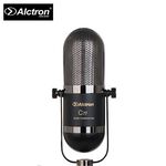 ALCTRON C77 鍍金大振膜電容麥克風【敦煌樂器】, , large