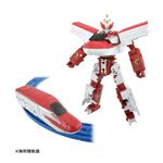Shinkalion CW, , large