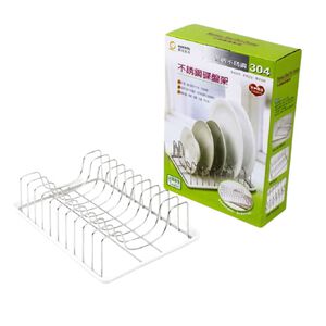 Metal kitchen accessories