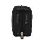 |快速出貨|Lesportsac Rectangular Cosmetic 長形化妝包 送禮-永恆黑, , large