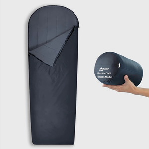 C065 FENC® Insulate科技棉睡袋