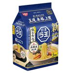 Nissin Salt Tonkotsu Ramen, , large