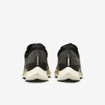 Nike ZoomX Streakfly 男 慢跑鞋 運動 路跑 競速 馬拉松 輕量 黑金 [DJ6566-001], , large