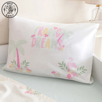 【SOLO Vintage】LCW Home Tropic Dreams Duvet Cover Set 100x200cmtu, , large