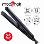 mods hair 25mm負離子溫控直髮夾, , large