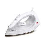 WONDER Ceramic Plate Steam Iron WH-IH05, , large