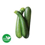 有機櫛瓜500g, , large