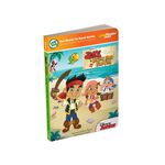 官方直營【LeapFrog】全英幼兒電子閱讀小狗電子書-海盜傑克夢幻島, , large