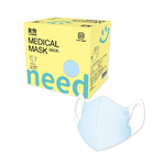 Medical Mask, , large