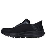 Skechers Go Run Consistent 2.0 男 慢跑鞋 瞬穿 舒適 黑灰 [220863BBK], , large