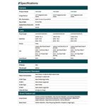 TP-LINK 昌運監視器組合 VIGI NVR1004H-4P 4路主機+VIGI C330I 3MP網路攝影機*4, , large