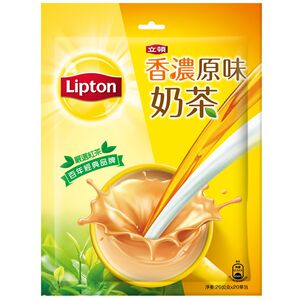 Lipton Milk Tea Original Pouch