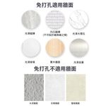 【APEX】不鏽鋼真空免打孔衣帽吸盤掛勾 銀色 2入組, , large