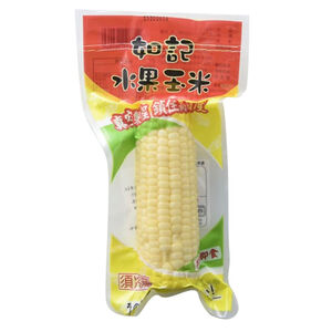 如記水果玉米(每支約150g)