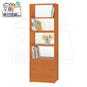 bookcase