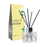 熊寶貝香氛室內擴清新梔子花100ML, , large