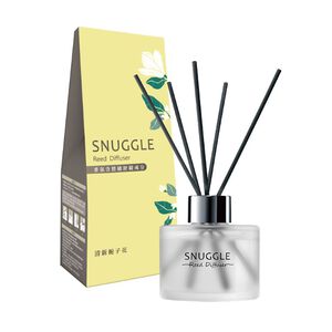 熊寶貝香氛室內擴清新梔子花100ML