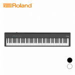 Roland FP-30X 88鍵 數位電鋼琴 單主機款 白色/黑色款【敦煌樂器】, , large