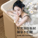 bath bucket, , large