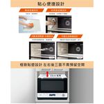 HITACHI 日立 過熱水蒸氣烘烤微波爐 MROW1000YT, , large