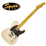 Squier Classic Vibe Telecaster 50s MN 電吉他白木色【敦煌樂器】, , large