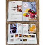 《南門書局》《繽紛飲品》 1冊 定價350元 特價$245, , large