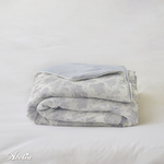 【Great Living 格蕾寢飾】英國Abelia 泡泡冰涼感抗菌涼被150*200CM(多款任選 夏被 空調被), , large