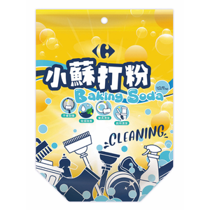 Carrefour Baking Soda