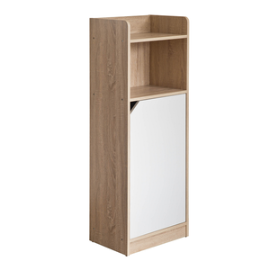 E1 cabinet with one door