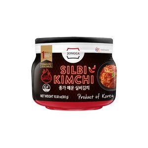MAT KIMCHI SUPER SPICY