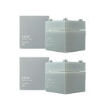 Uevo Design Cube Dry Wax 2pcs, , large