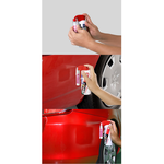 [力守貿易]日本 SOFT99 噴霧罐連接器-調和劑, , large