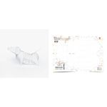 GeckoDesign Dachshund Coin Bank (Choose five), , large