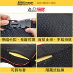 【安伯特】邱比特慢回彈舒壓小頭枕+兒童增高座墊(兒童專用組), , large