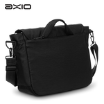 【AXIO】Infinitas Messenger Bag 頂級空氣感11吋平板郵差包(AIF-80), , large