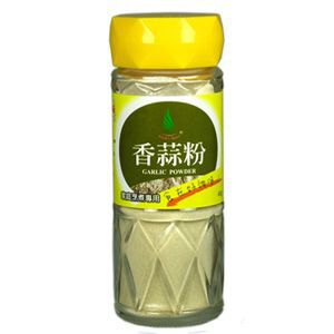 【植物五辛素】飛馬香蒜粉45g